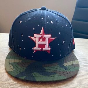 Houston Astros New Era